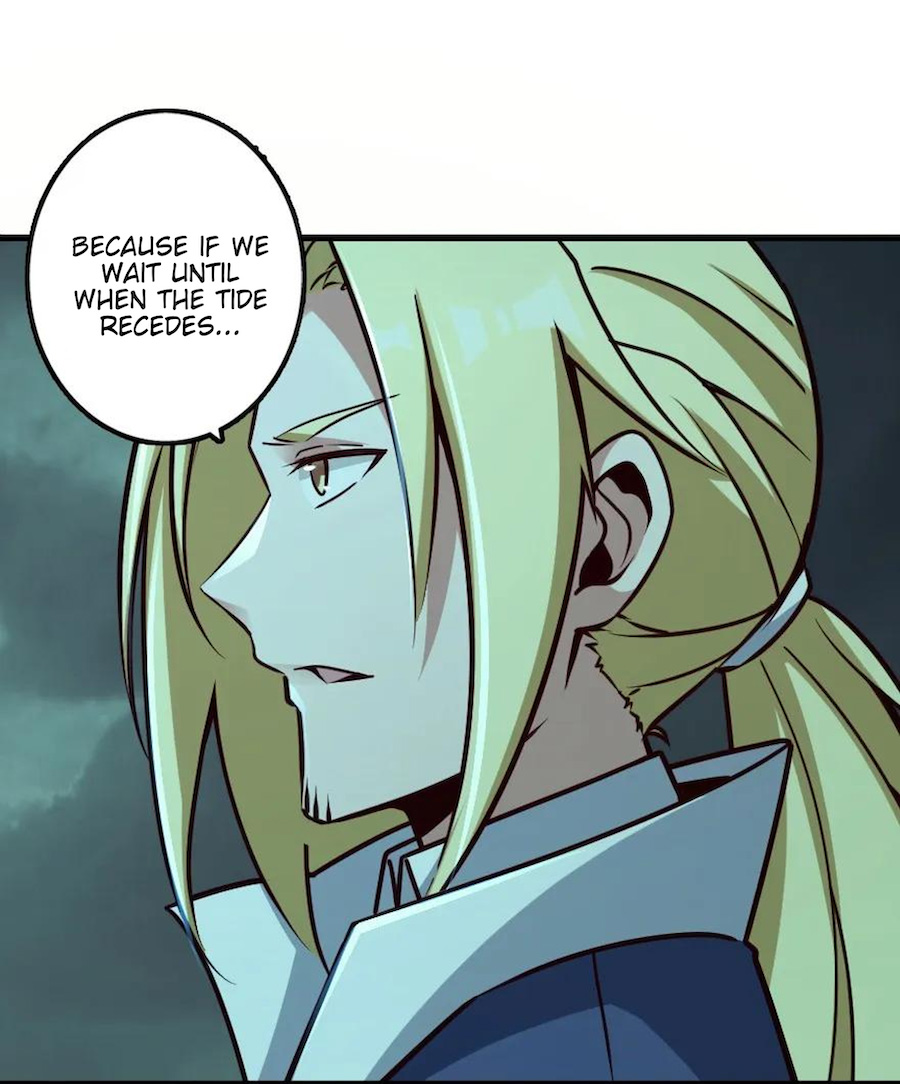 Release That Witch Chapter 147 page 12 - Chapter 147: Ancient Ruins