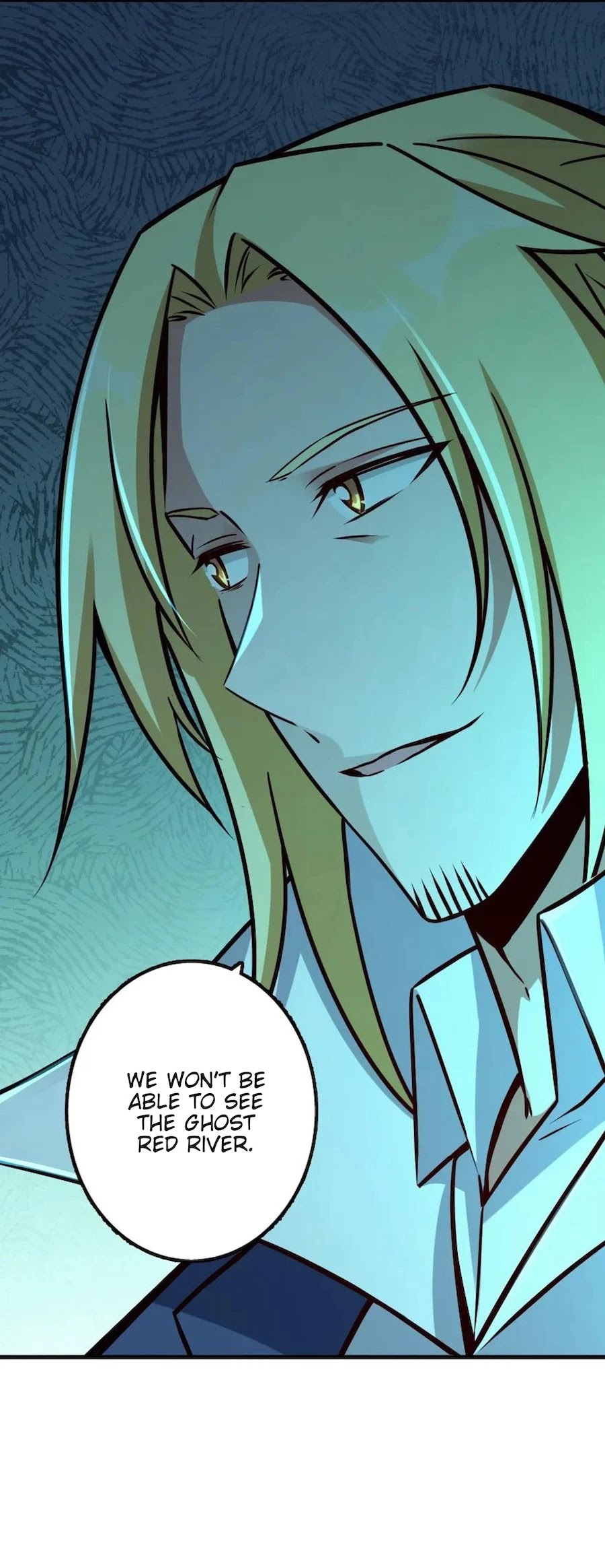 Release That Witch Chapter 147 page 13 - Chapter 147: Ancient Ruins