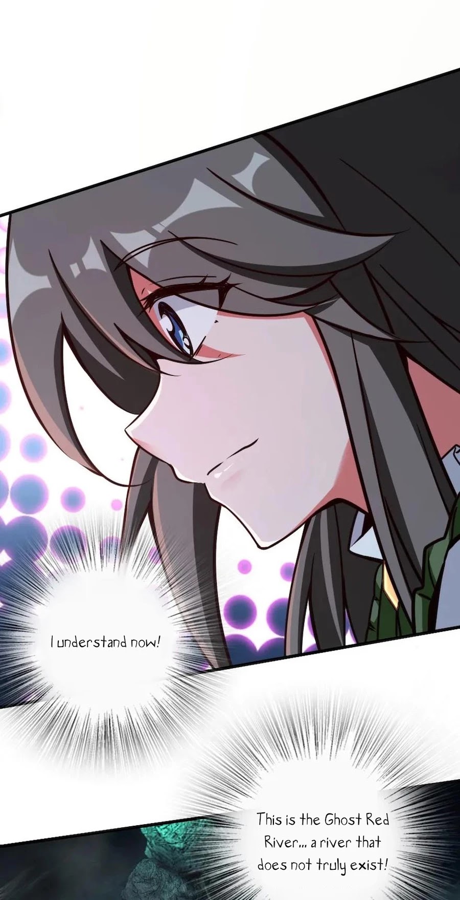 Release That Witch Chapter 147 page 22 - Chapter 147: Ancient Ruins