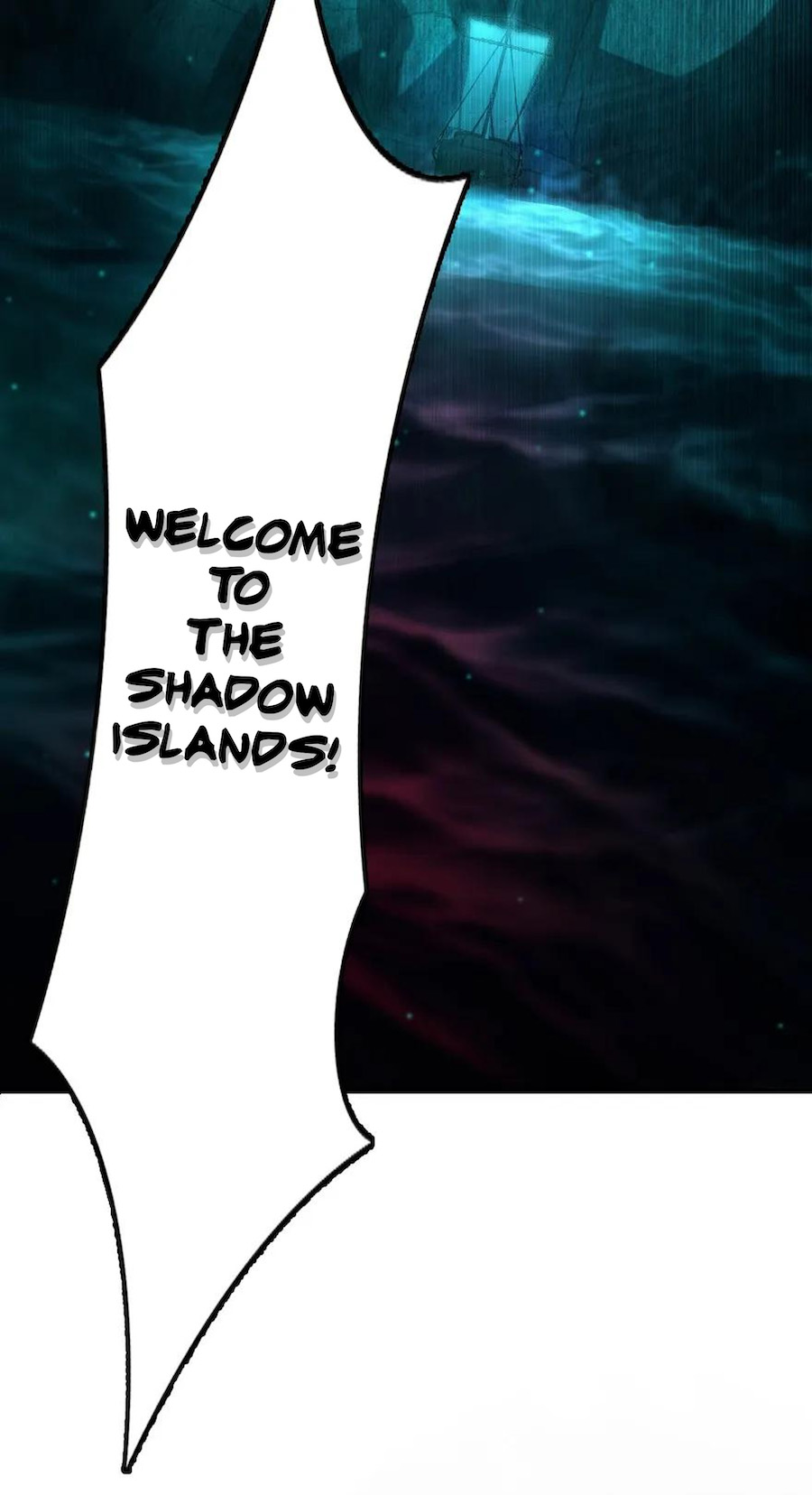 Release That Witch Chapter 147 page 32 - Chapter 147: Ancient Ruins