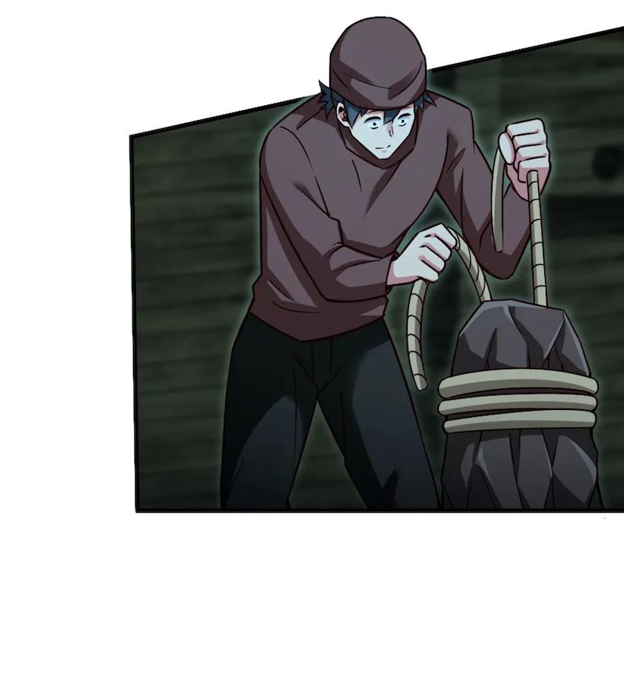 Release That Witch Chapter 147 page 34 - Chapter 147: Ancient Ruins