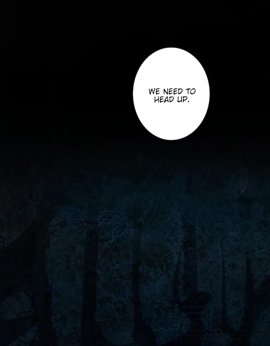 Release That Witch Chapter 147 page 37 - Chapter 147: Ancient Ruins