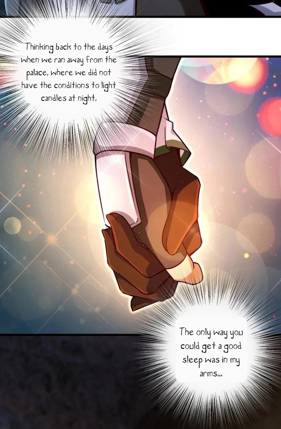 Release That Witch Chapter 147 page 43 - Chapter 147: Ancient Ruins
