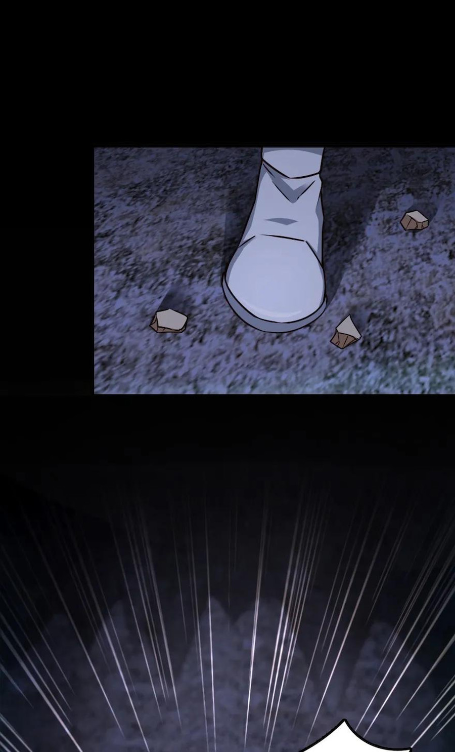 Release That Witch Chapter 147 page 46 - Chapter 147: Ancient Ruins