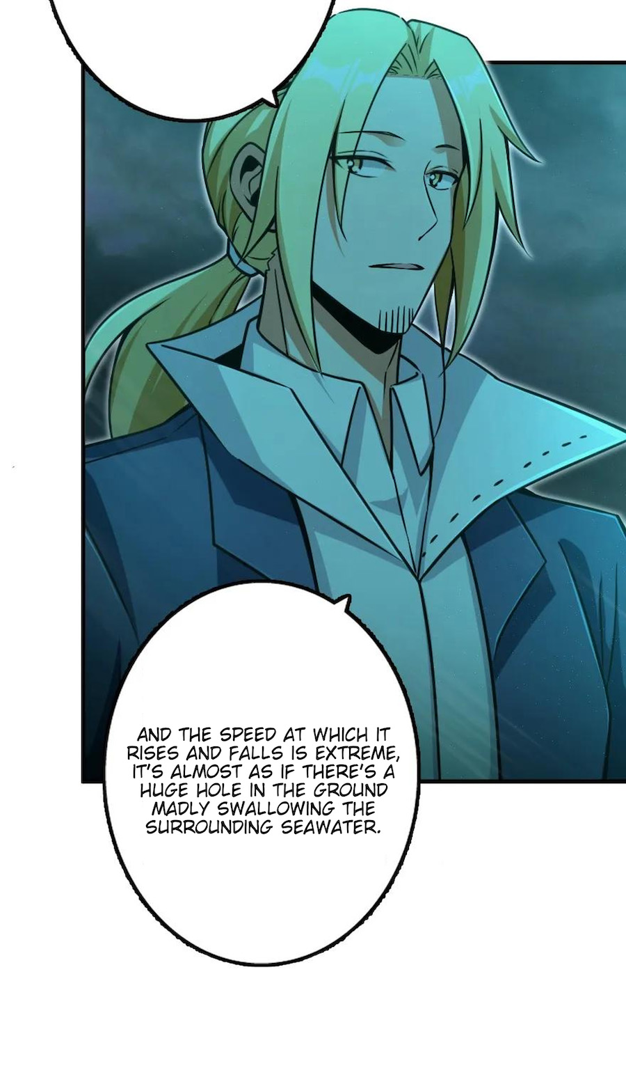 Release That Witch Chapter 147 page 7 - Chapter 147: Ancient Ruins