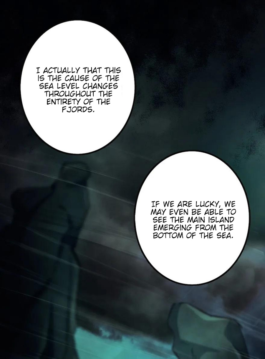 Release That Witch Chapter 147 page 8 - Chapter 147: Ancient Ruins