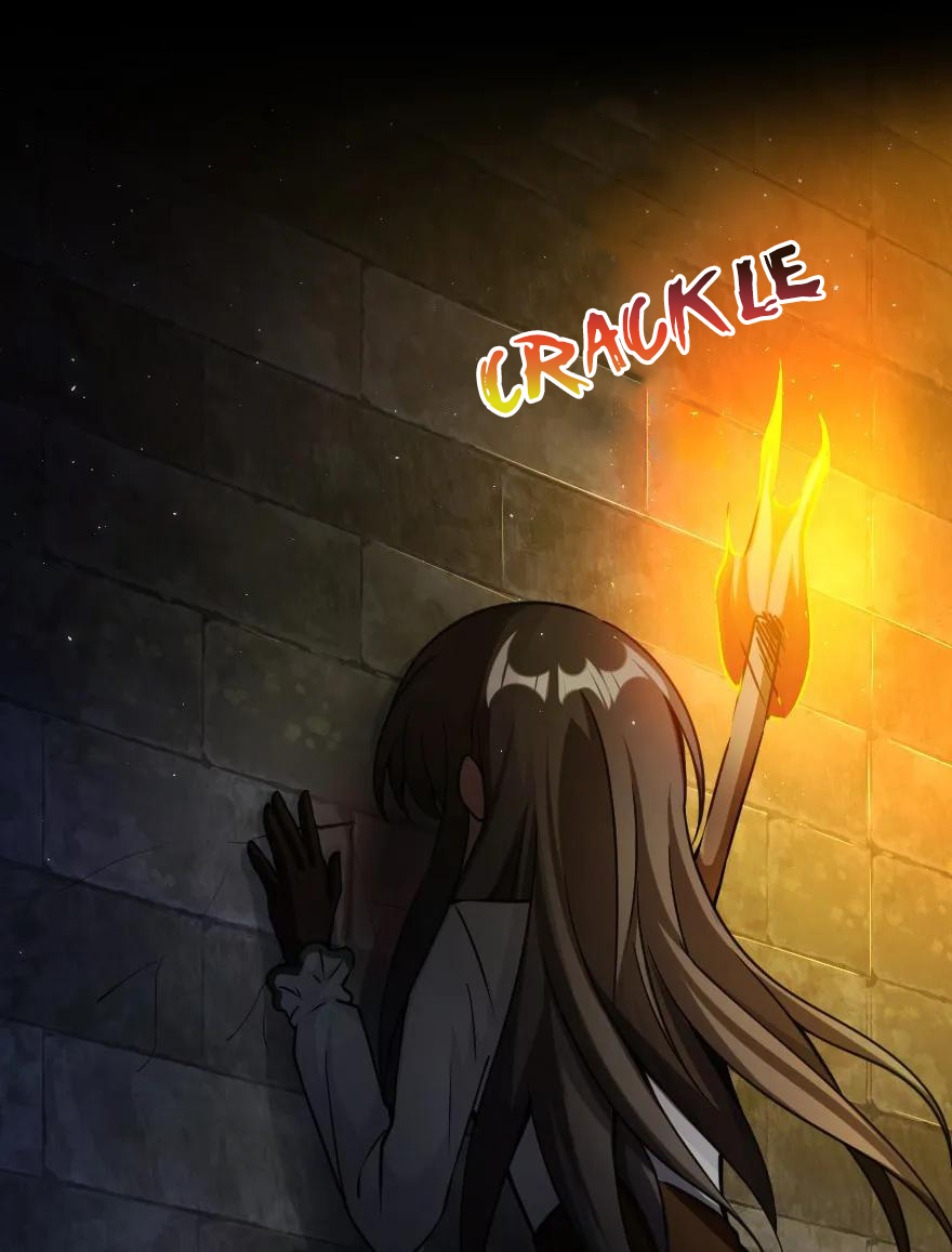 Release That Witch Chapter 148 page 11 - Chapter 148: Gate
