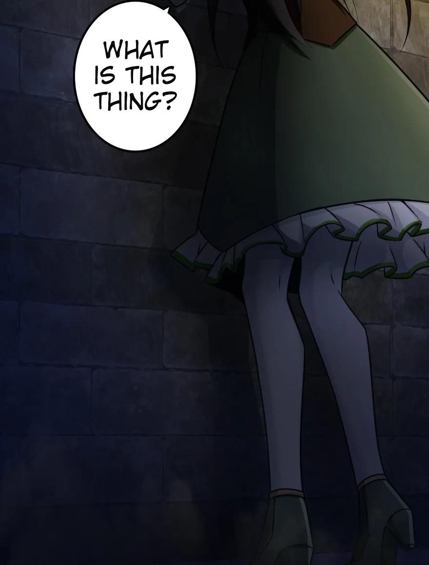 Release That Witch Chapter 148 page 12 - Chapter 148: Gate