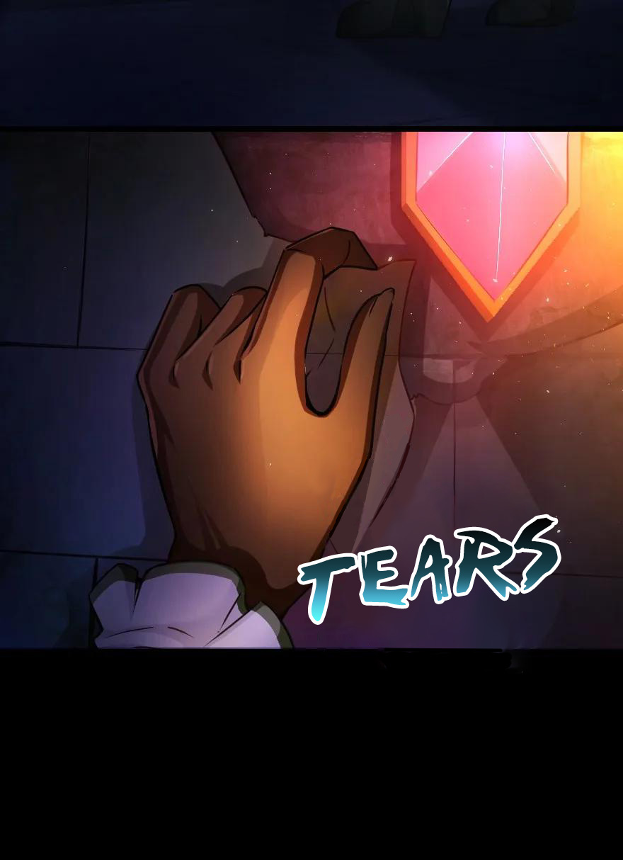 Release That Witch Chapter 148 page 13 - Chapter 148: Gate
