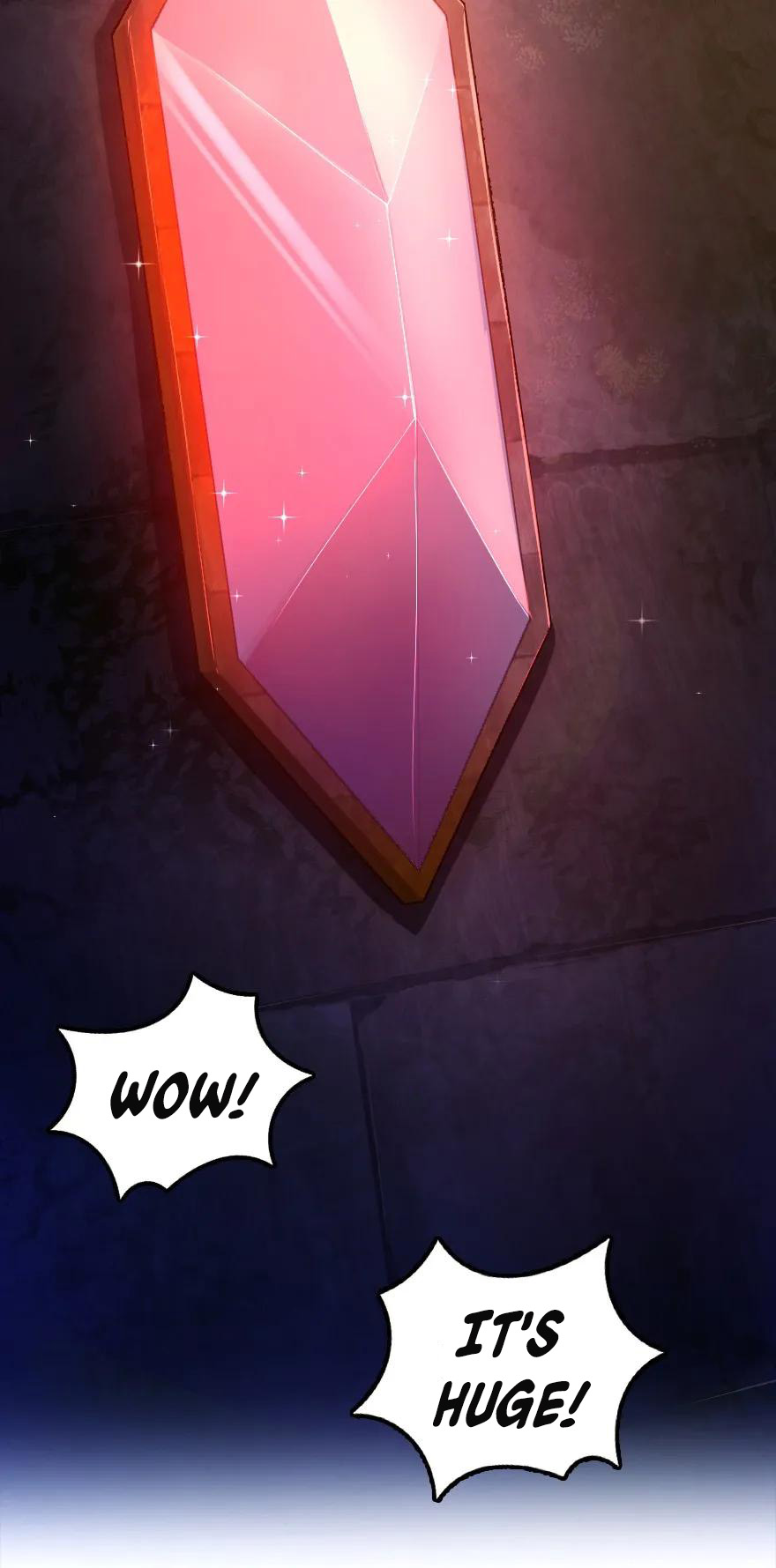 Release That Witch Chapter 148 page 15 - Chapter 148: Gate
