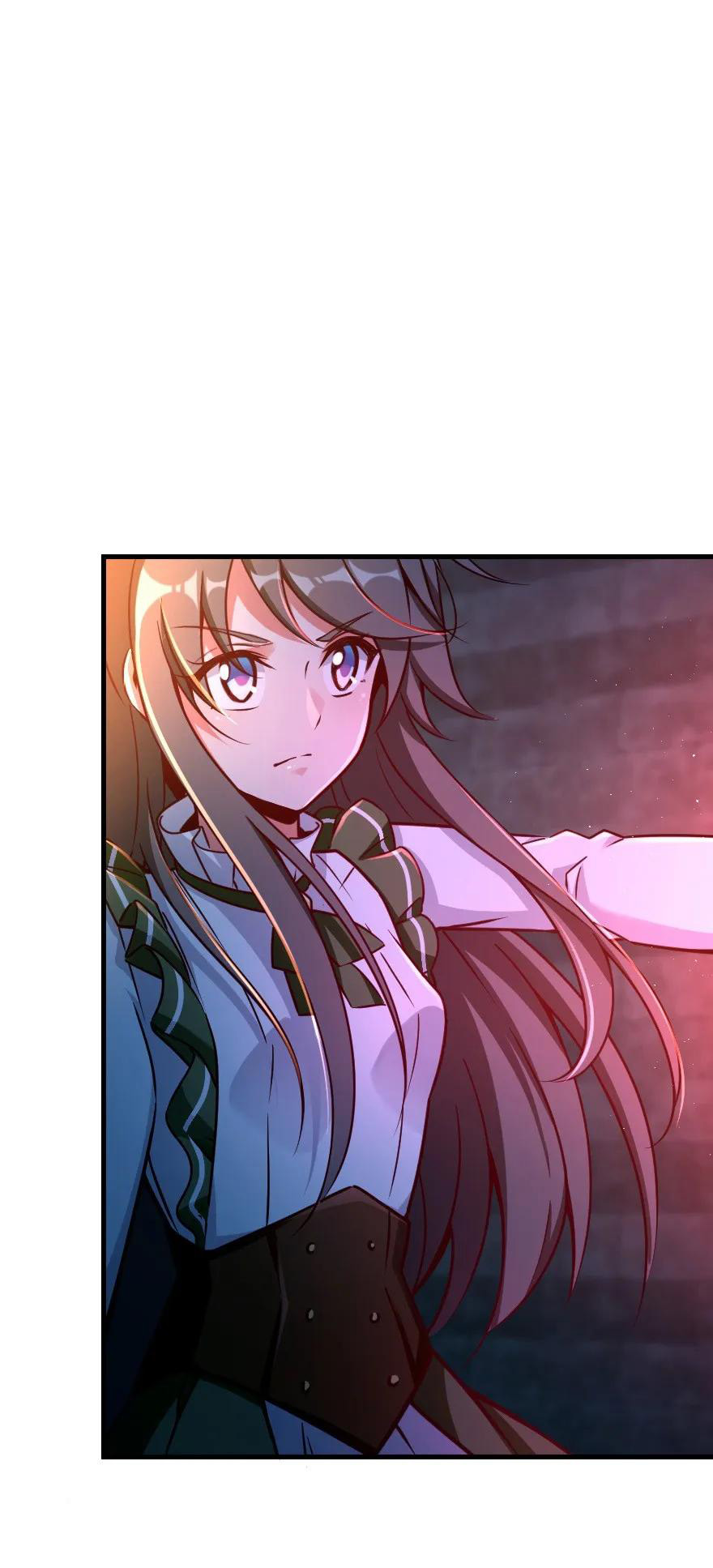 Release That Witch Chapter 148 page 18 - Chapter 148: Gate