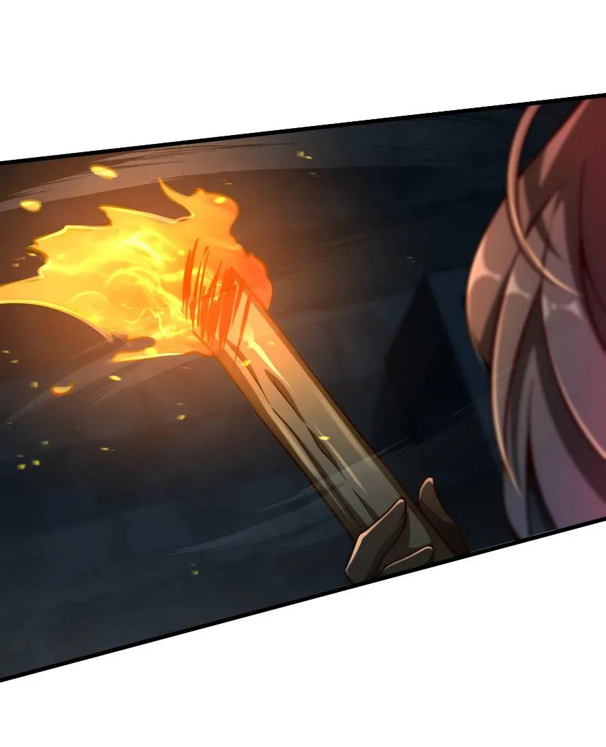Release That Witch Chapter 148 page 19 - Chapter 148: Gate