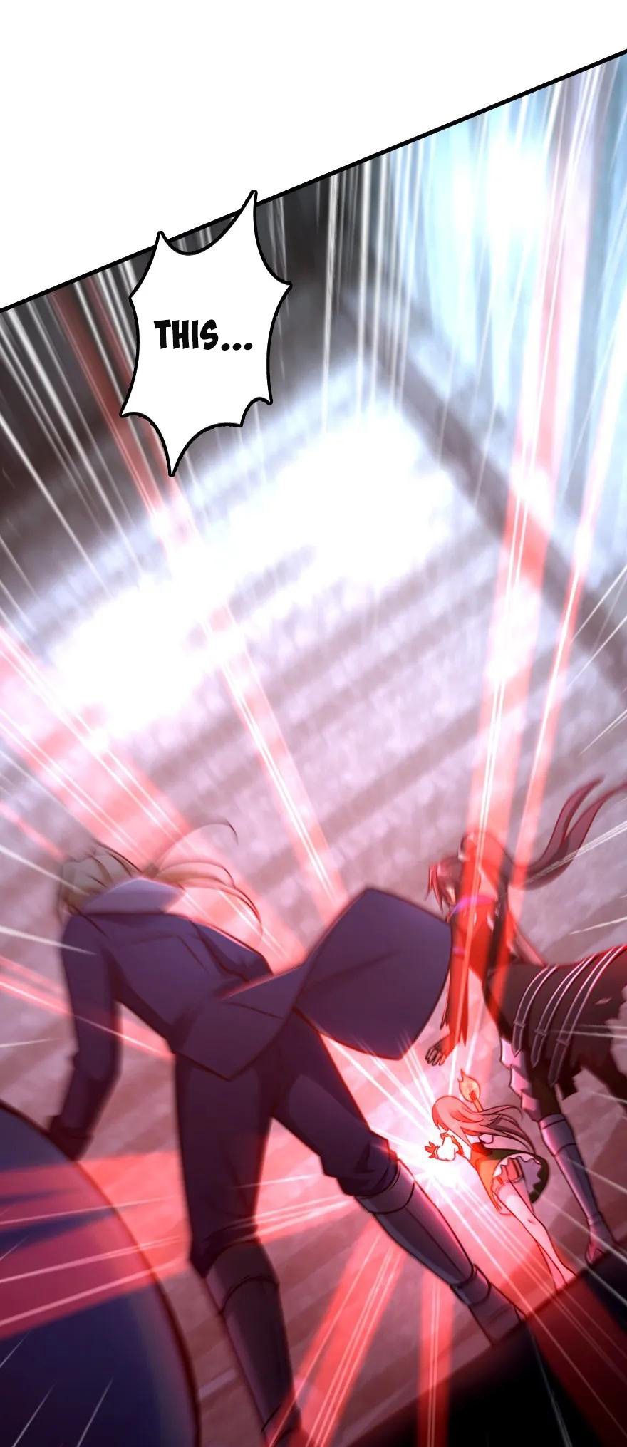 Release That Witch Chapter 148 page 20 - Chapter 148: Gate