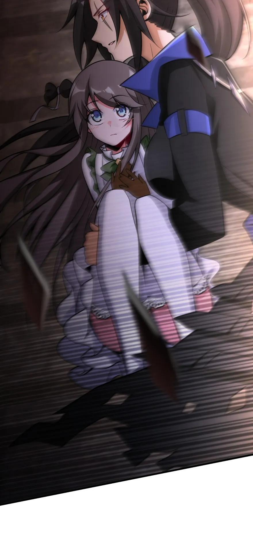 Release That Witch Chapter 148 page 26 - Chapter 148: Gate
