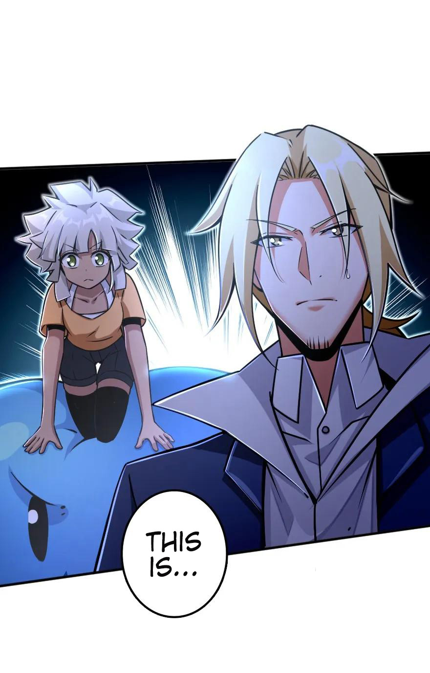 Release That Witch Chapter 148 page 29 - Chapter 148: Gate