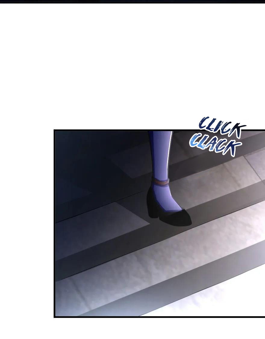 Release That Witch Chapter 148 page 31 - Chapter 148: Gate