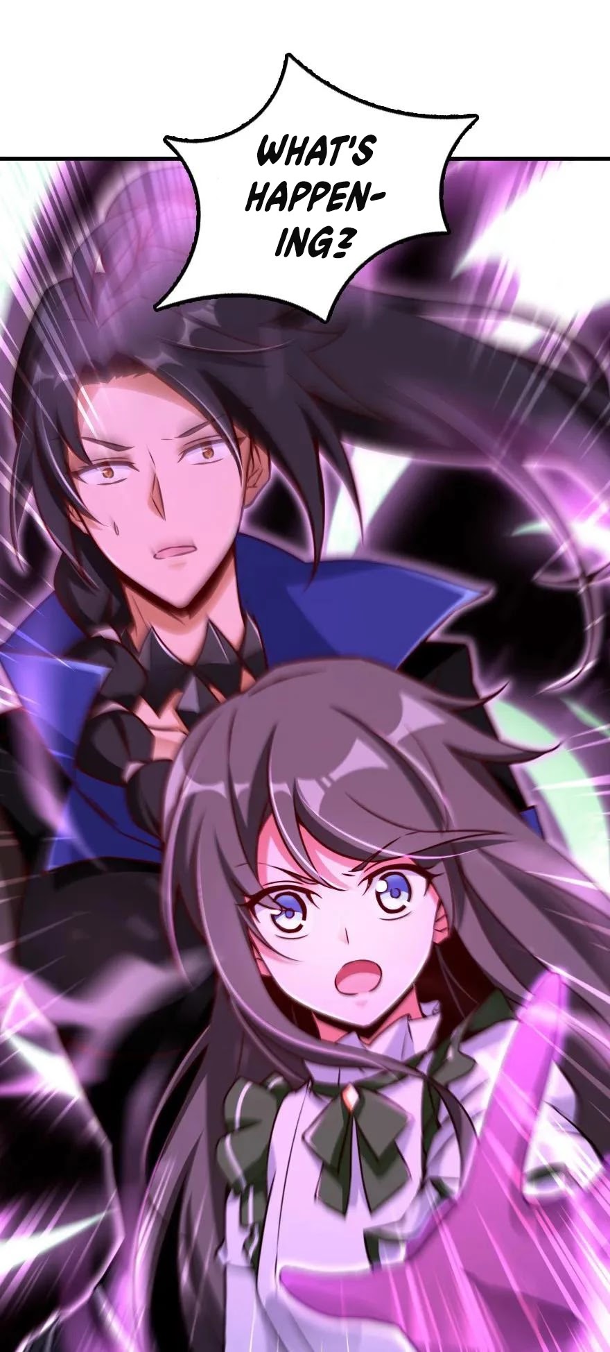 Release That Witch Chapter 148 page 43 - Chapter 148: Gate