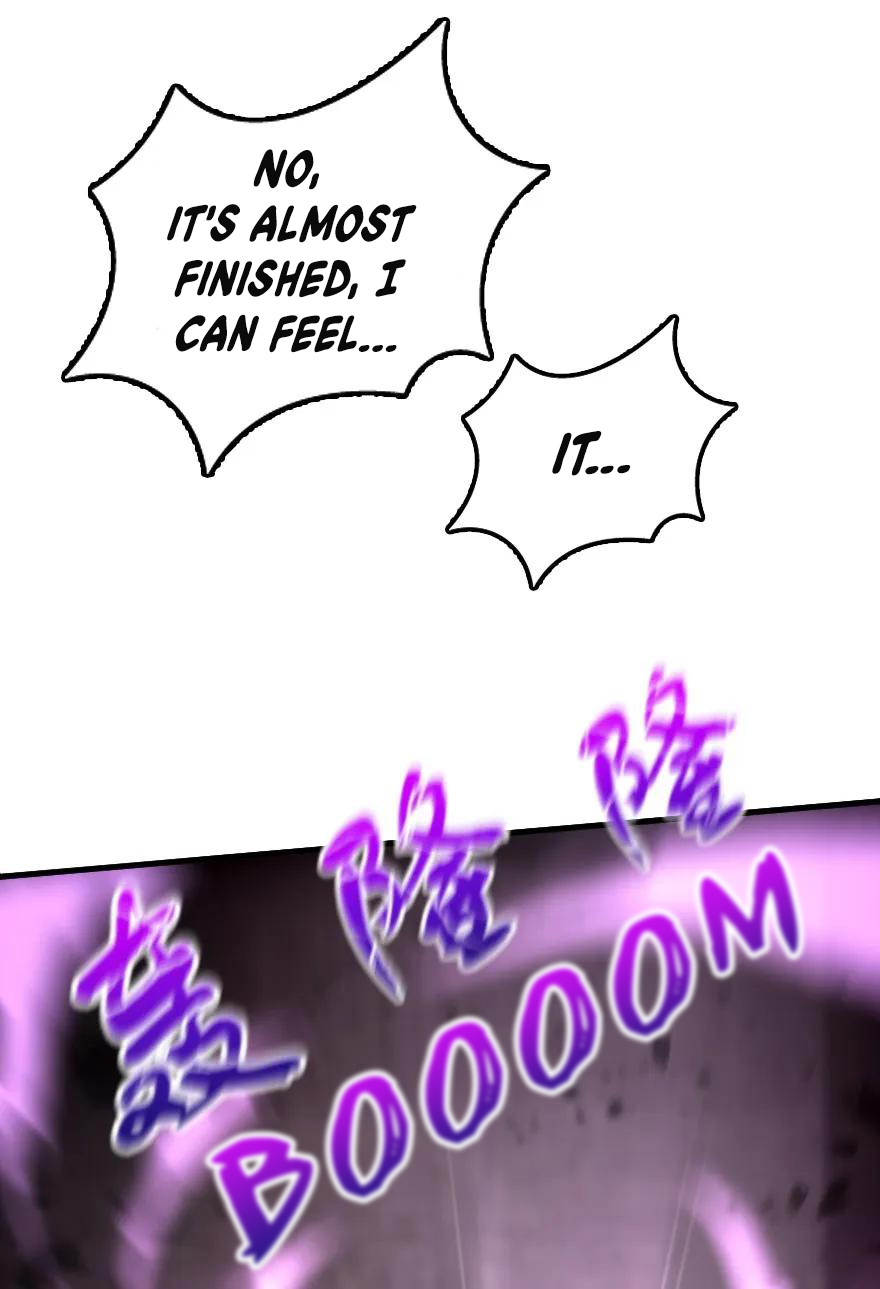 Release That Witch Chapter 148 page 45 - Chapter 148: Gate