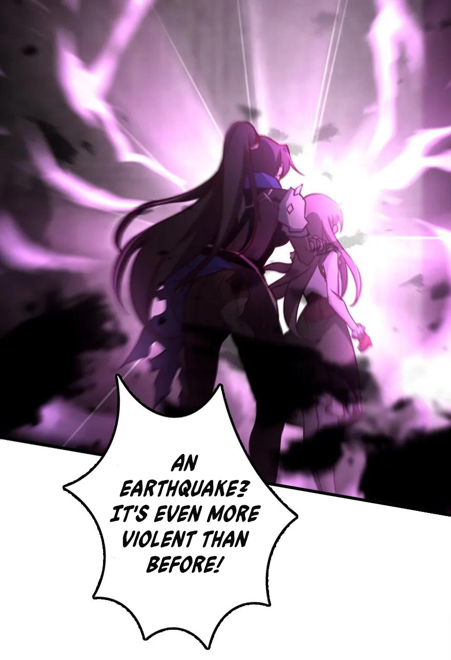 Release That Witch Chapter 148 page 46 - Chapter 148: Gate
