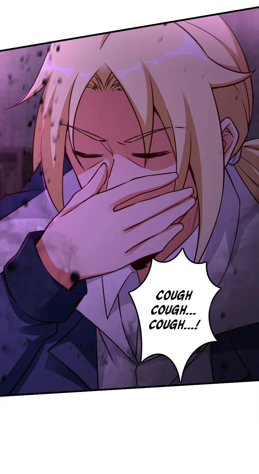 Release That Witch Chapter 148 page 47 - Chapter 148: Gate