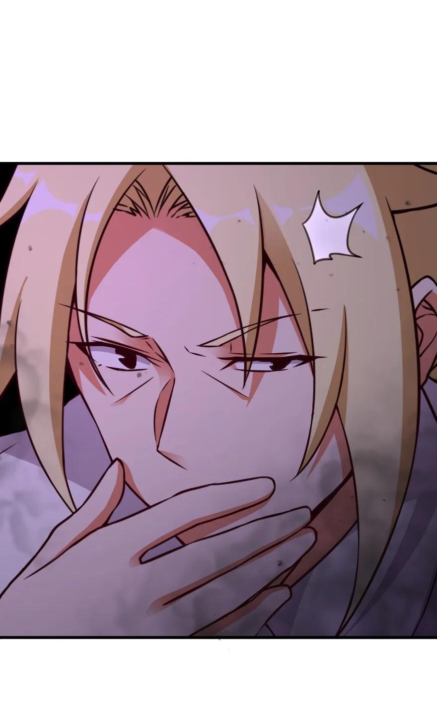 Release That Witch Chapter 148 page 48 - Chapter 148: Gate