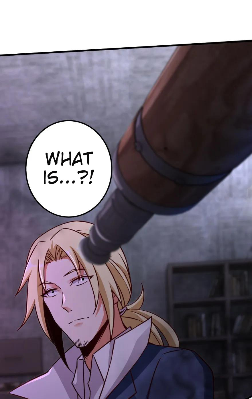 Release That Witch Chapter 148 page 49 - Chapter 148: Gate