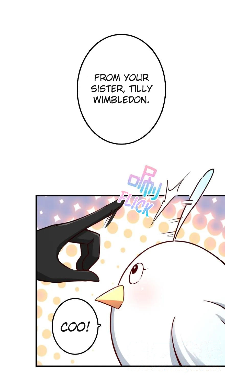 Release That Witch Chapter 149 page 16 - Chapter 149: Chemistry Accident