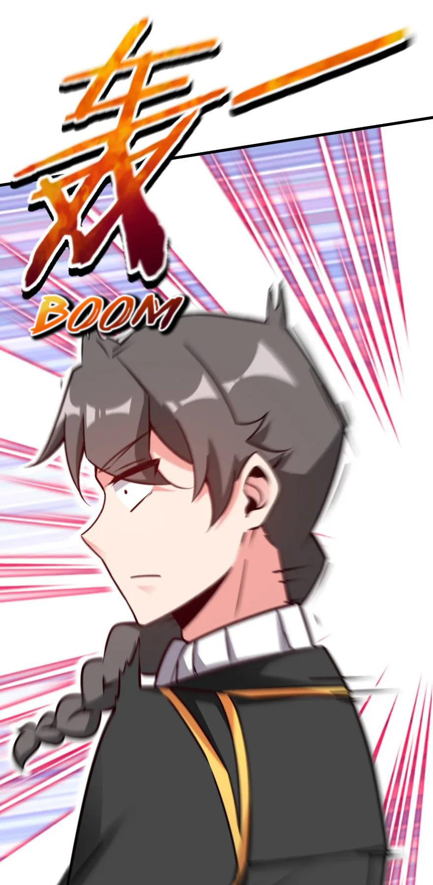 Release That Witch Chapter 149 page 19 - Chapter 149: Chemistry Accident