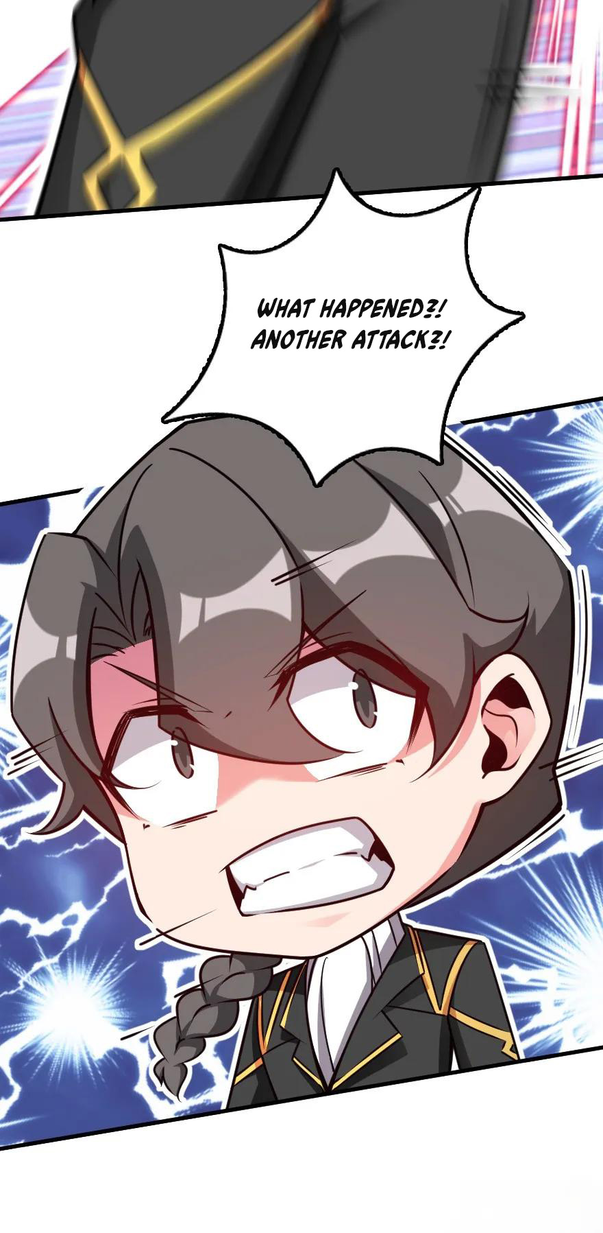 Release That Witch Chapter 149 page 20 - Chapter 149: Chemistry Accident