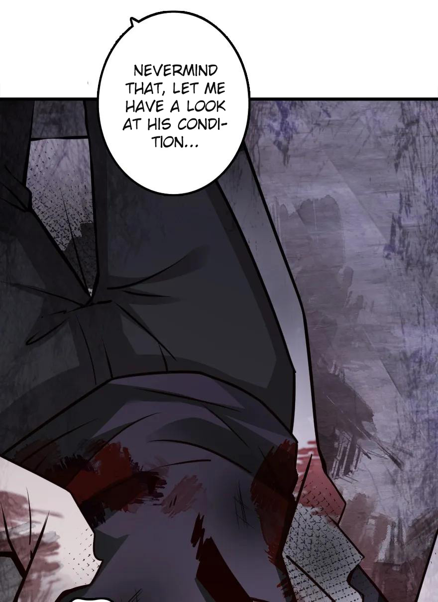 Release That Witch Chapter 149 page 27 - Chapter 149: Chemistry Accident