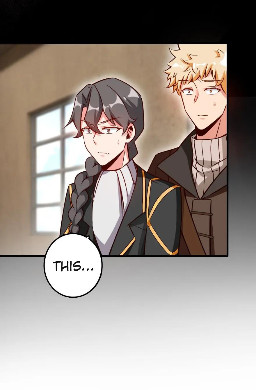 Release That Witch Chapter 149 page 29 - Chapter 149: Chemistry Accident