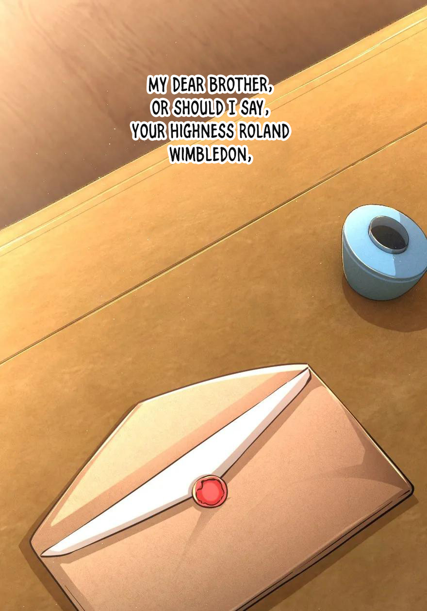 Release That Witch Chapter 149 page 3 - Chapter 149: Chemistry Accident