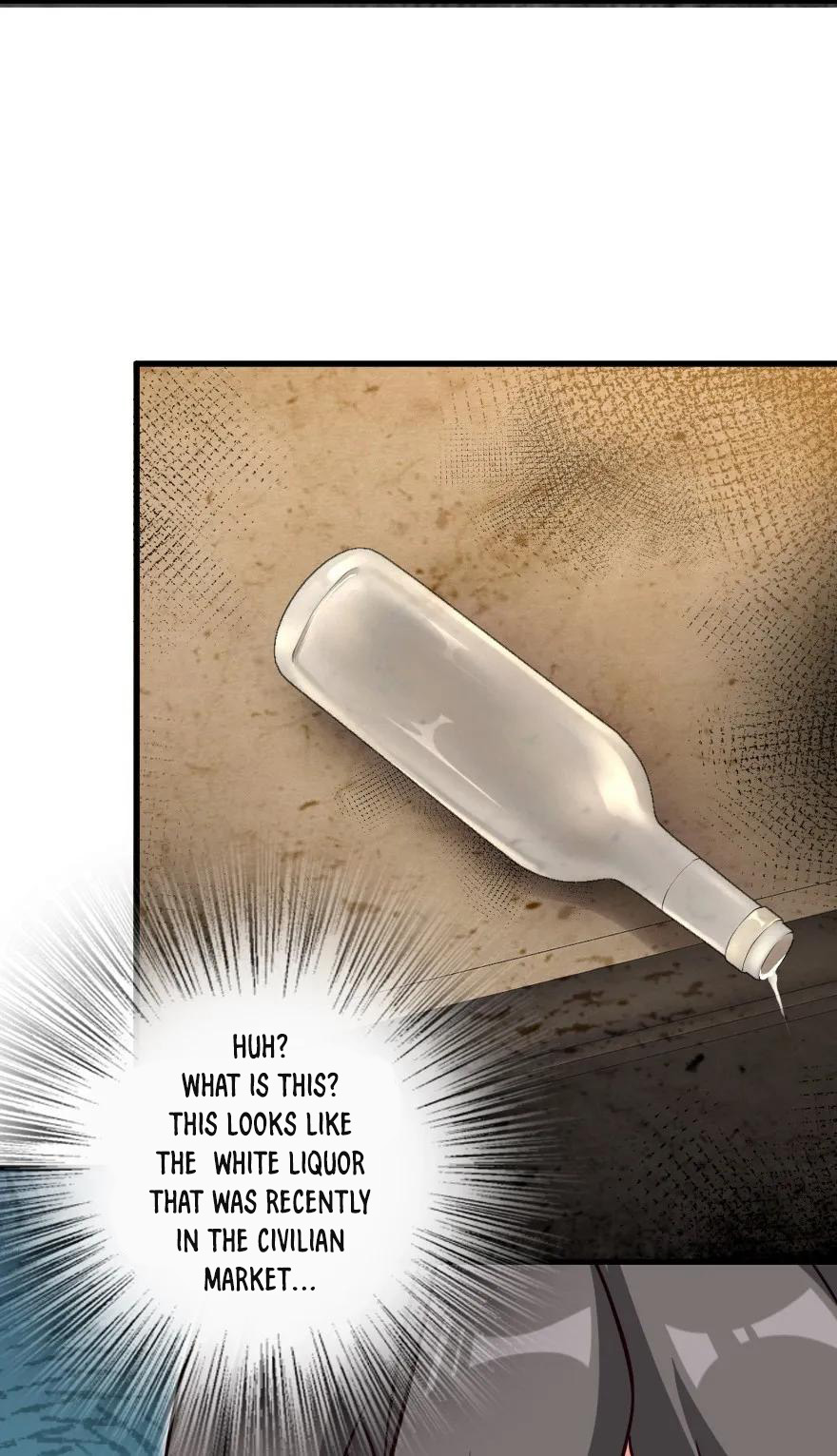 Release That Witch Chapter 149 page 36 - Chapter 149: Chemistry Accident