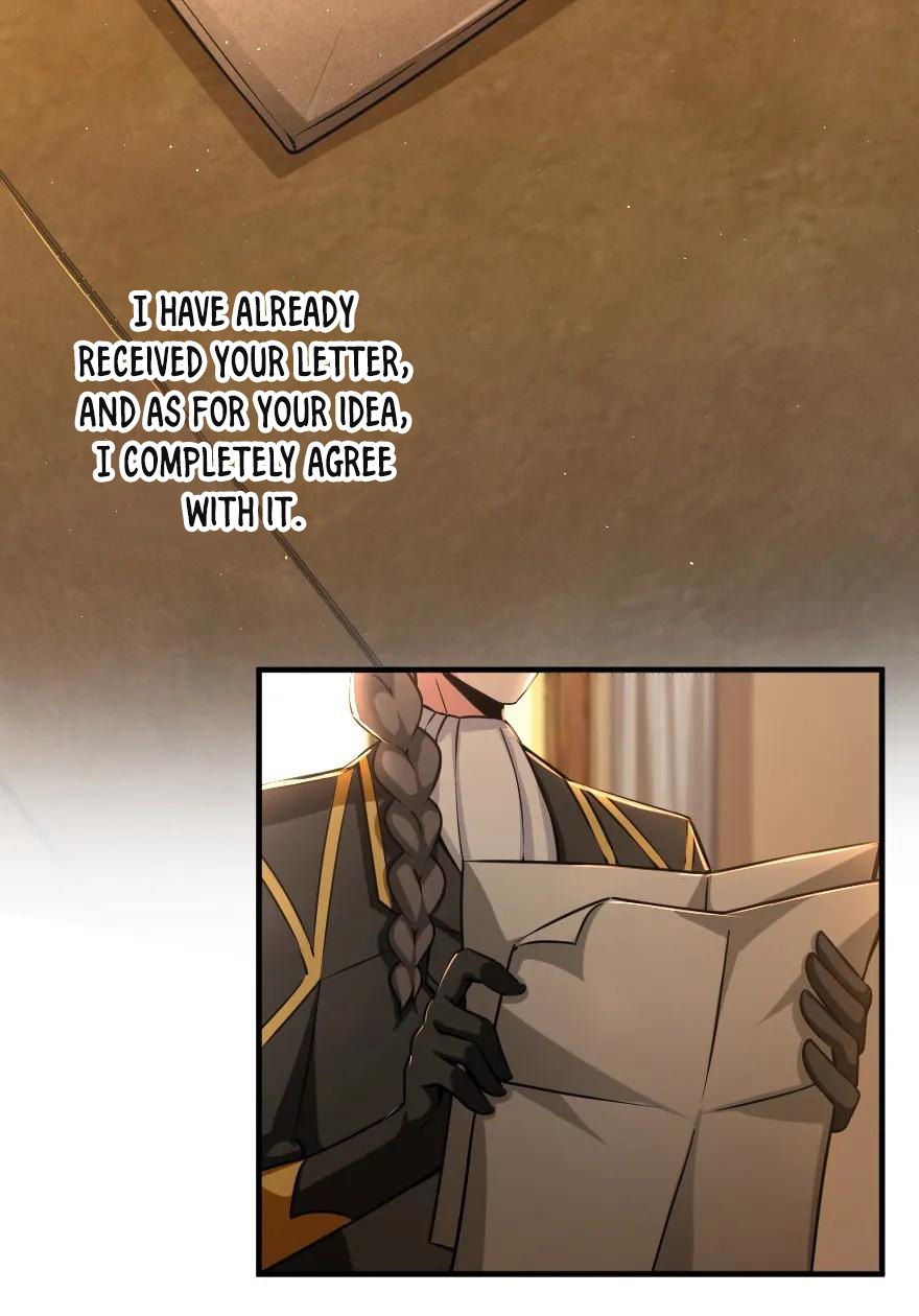 Release That Witch Chapter 149 page 4 - Chapter 149: Chemistry Accident