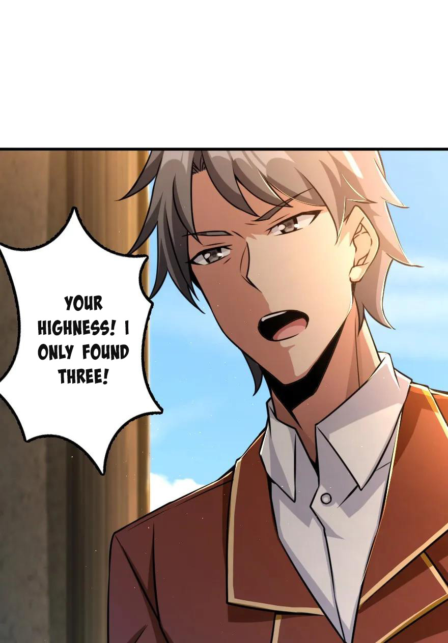 Release That Witch Chapter 149 page 43 - Chapter 149: Chemistry Accident