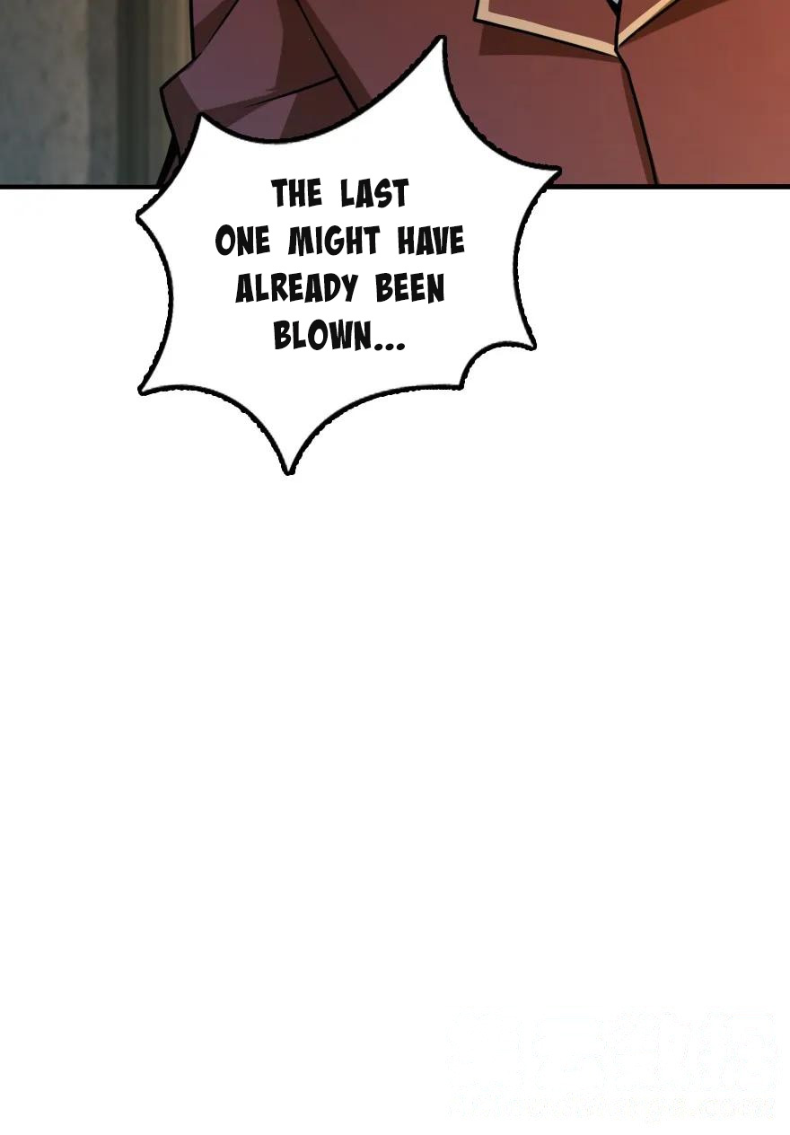 Release That Witch Chapter 149 page 44 - Chapter 149: Chemistry Accident