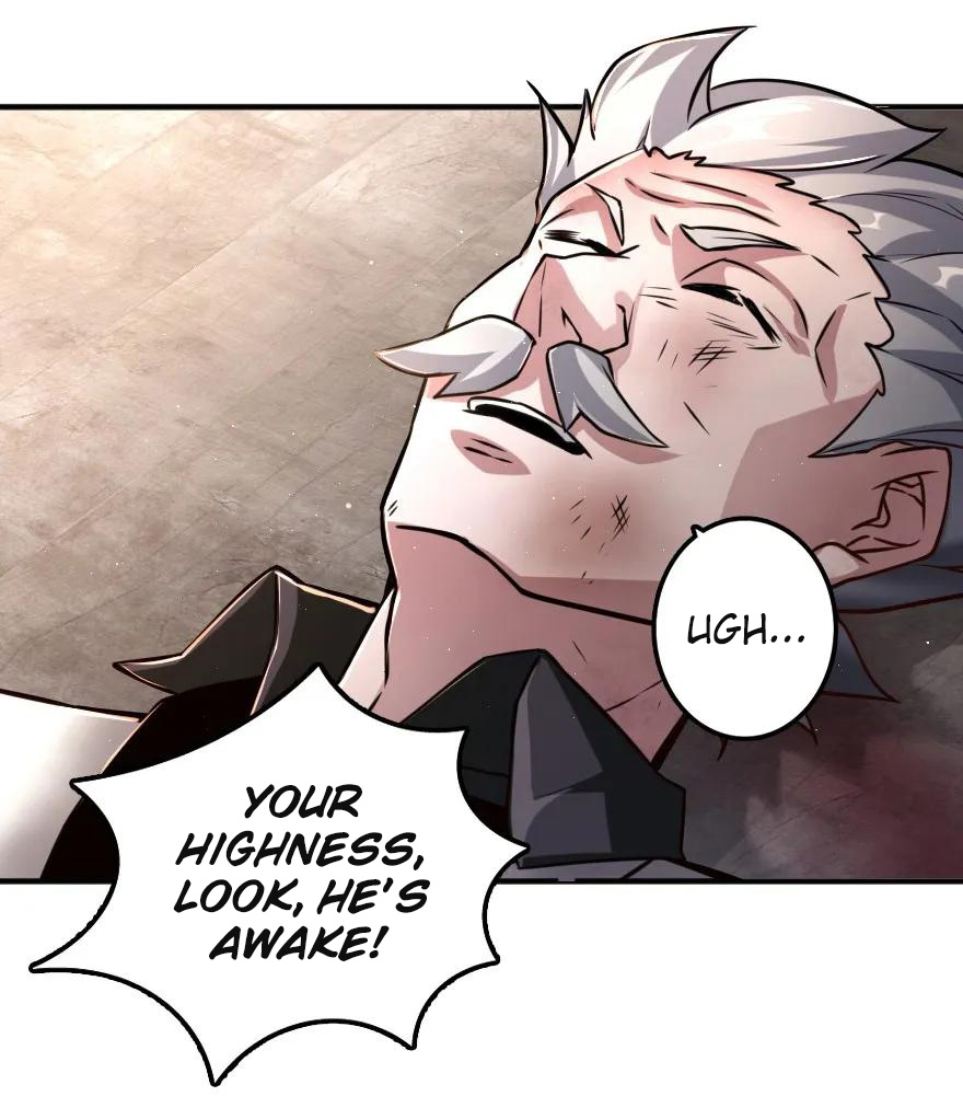 Release That Witch Chapter 149 page 49 - Chapter 149: Chemistry Accident