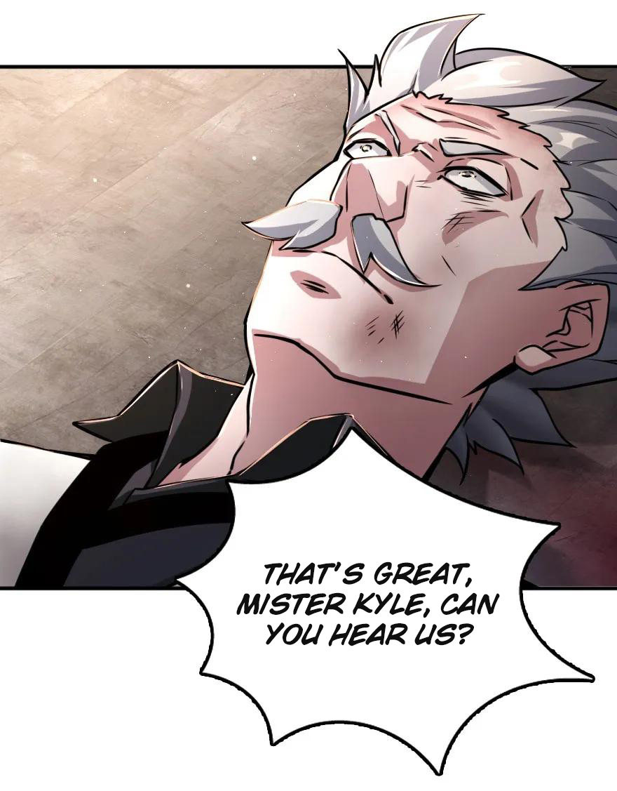 Release That Witch Chapter 149 page 50 - Chapter 149: Chemistry Accident