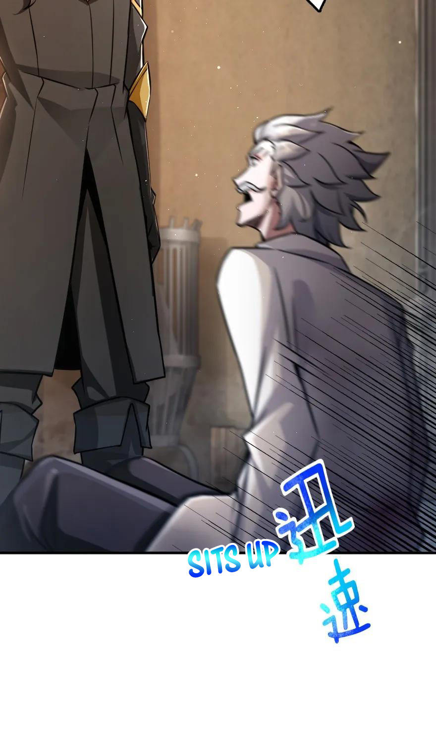Release That Witch Chapter 149 page 52 - Chapter 149: Chemistry Accident