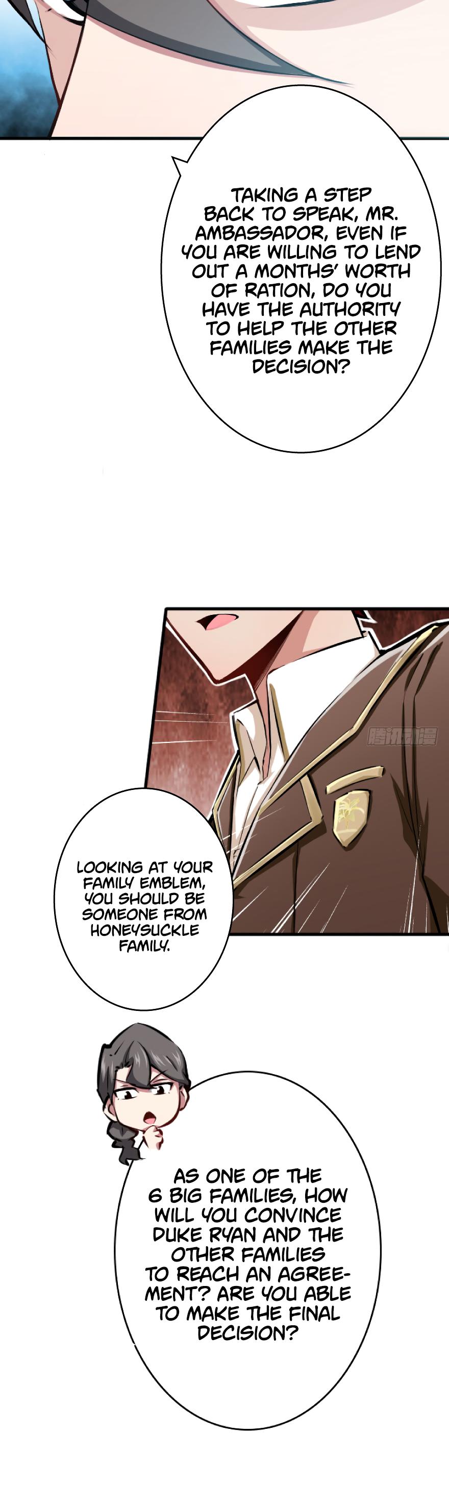 Release That Witch Chapter 15 page 10 - Chapter 15