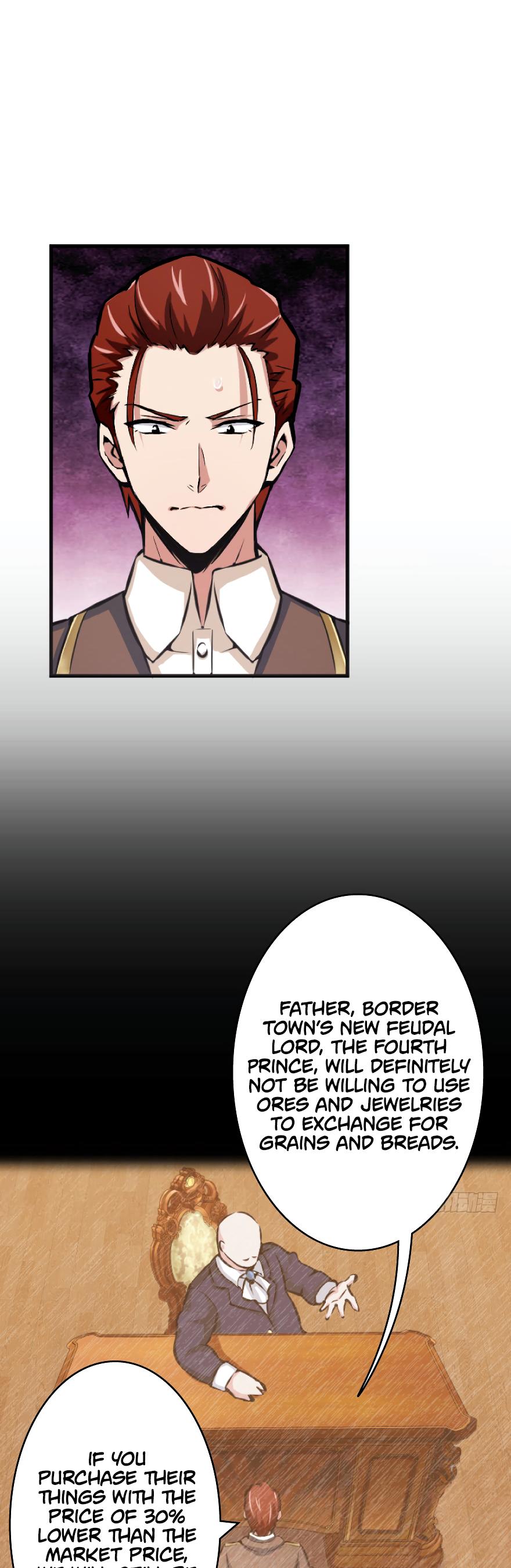 Release That Witch Chapter 15 page 11 - Chapter 15
