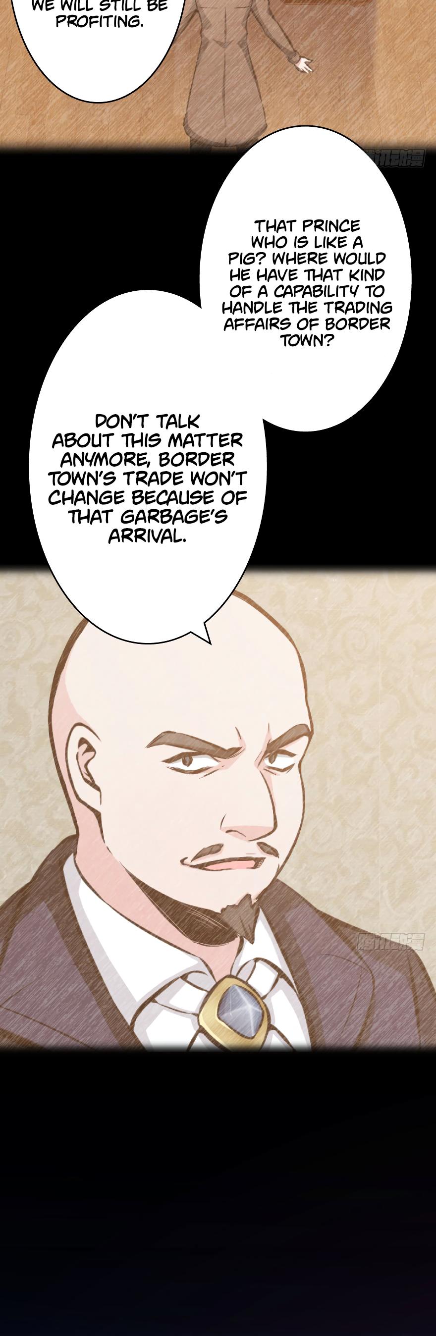 Release That Witch Chapter 15 page 12 - Chapter 15