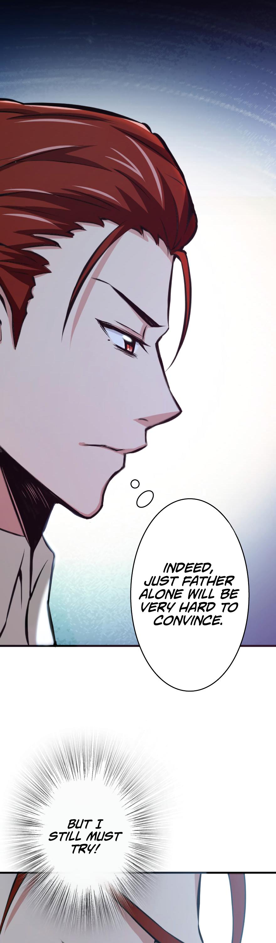 Release That Witch Chapter 15 page 13 - Chapter 15