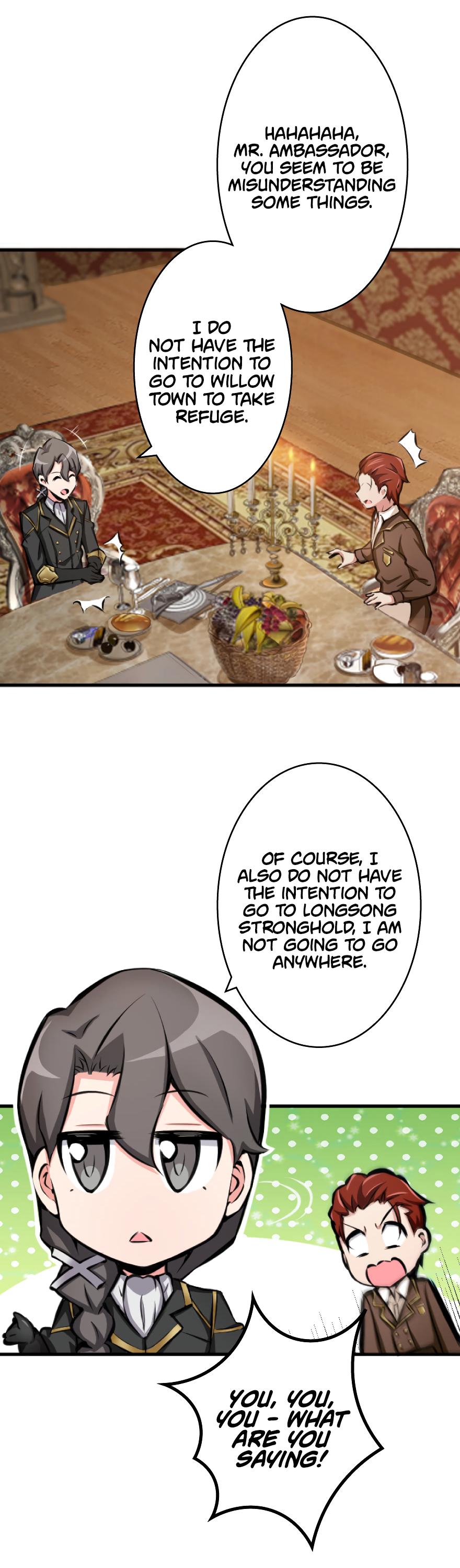 Release That Witch Chapter 15 page 18 - Chapter 15
