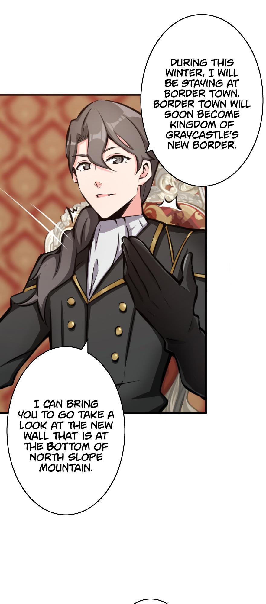 Release That Witch Chapter 15 page 19 - Chapter 15