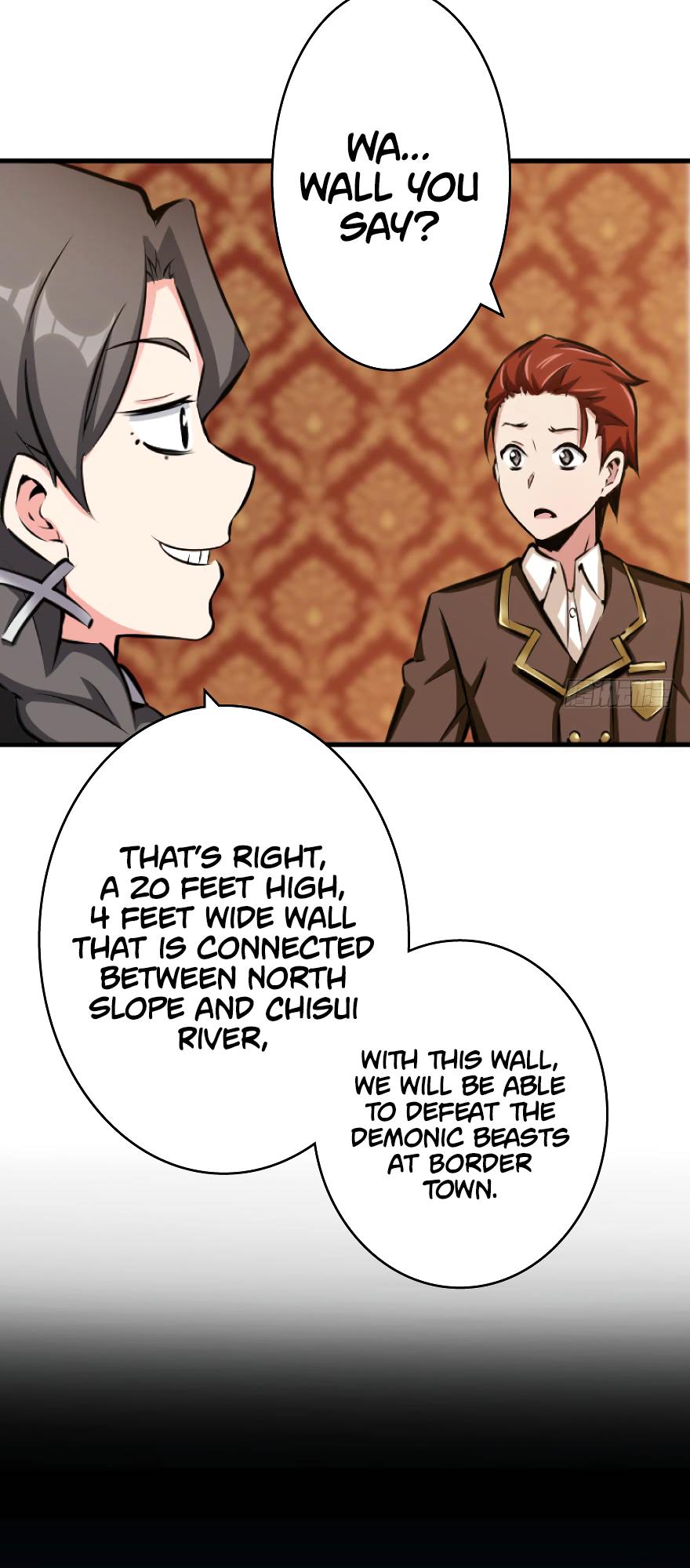 Release That Witch Chapter 15 page 20 - Chapter 15