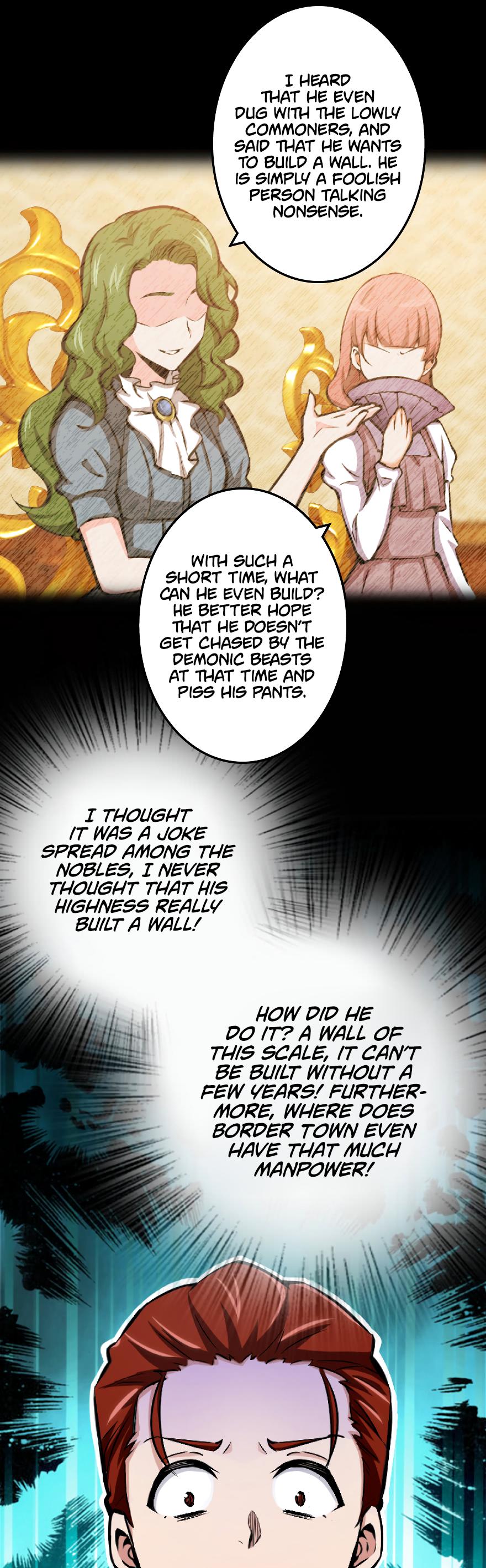 Release That Witch Chapter 15 page 22 - Chapter 15
