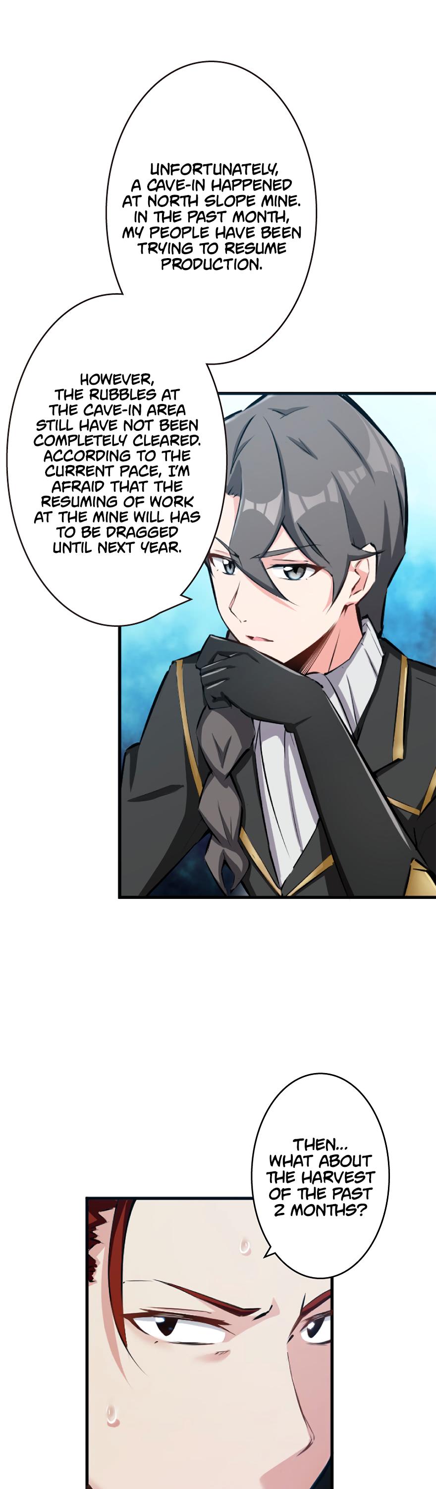 Release That Witch Chapter 15 page 4 - Chapter 15