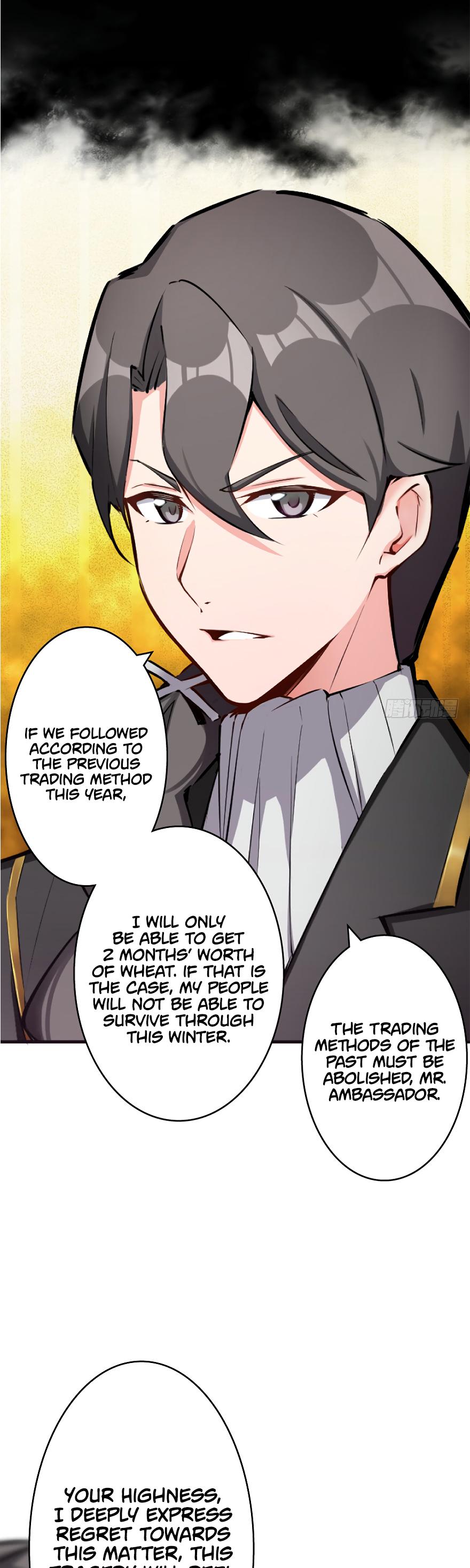 Release That Witch Chapter 15 page 7 - Chapter 15
