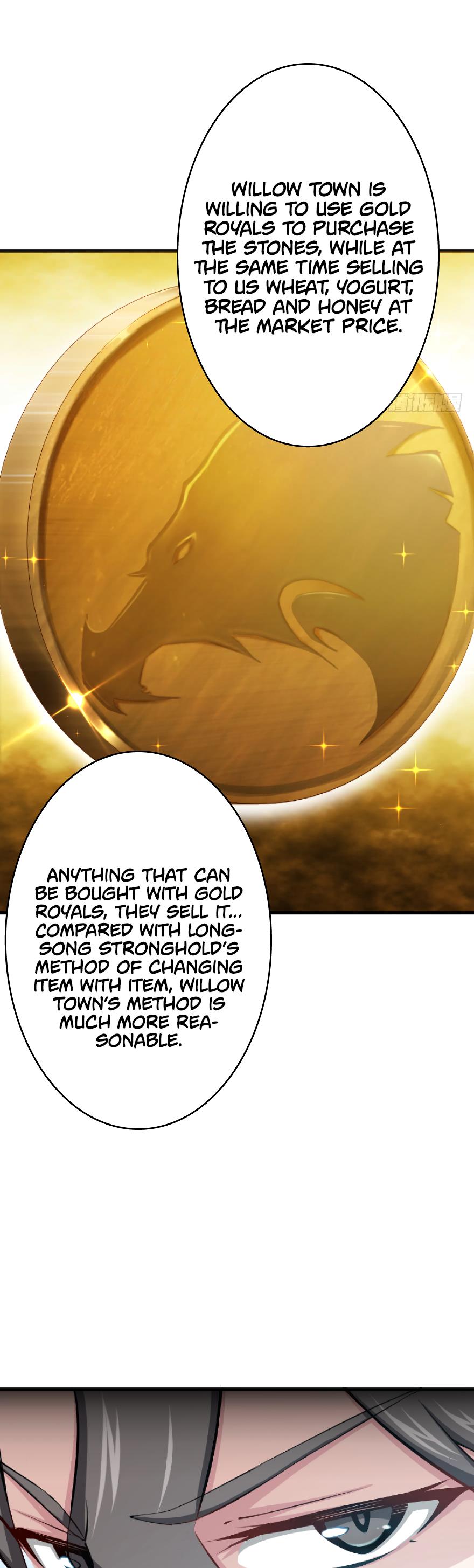 Release That Witch Chapter 15 page 9 - Chapter 15